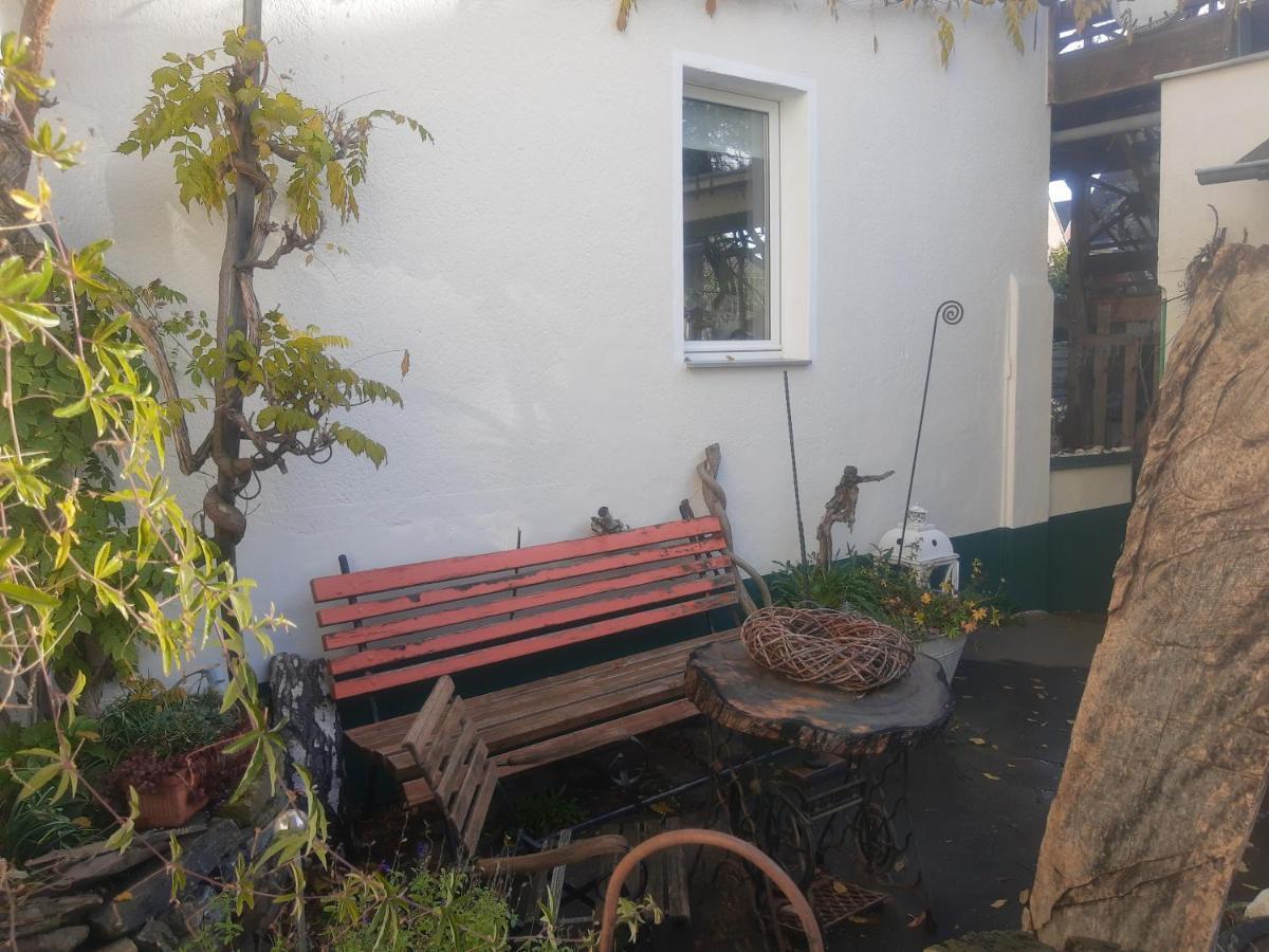 Gartenzimmer Mit Strassenbahn Zu Dom Und Messe ケルン エクステリア 写真