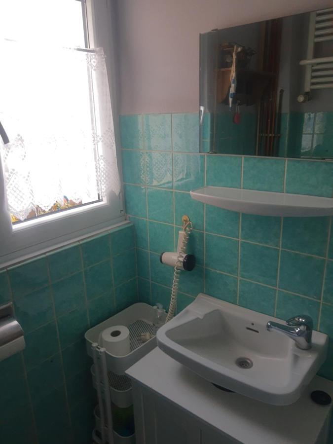 Gartenzimmer Mit Strassenbahn Zu Dom Und Messe ケルン エクステリア 写真